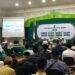 ISNU Kota Kediri Gelar Talkshow Tingkatkan Partisipasi Politik Warga NU