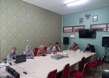 Kunjungan Kerja Komisi A DPRD Sidoarjo ke Kota Malang