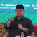 Kemenag Bersama PBNU Akselerasikan GKMNU