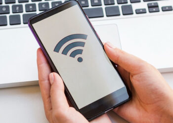 Hukum Menggunakan Wifi Tetangga Tanpa Izin