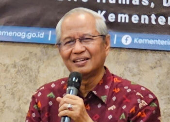 Keteladanan Nabi Muhammad Adalah Sifat Anti Kekerasan