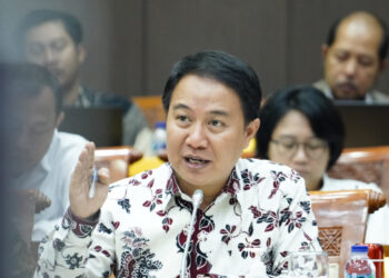 Biaya Penyelenggaraan Ibadah Haji (BPIH) Tahun 2024 Menjadi Rp93,4 Juta