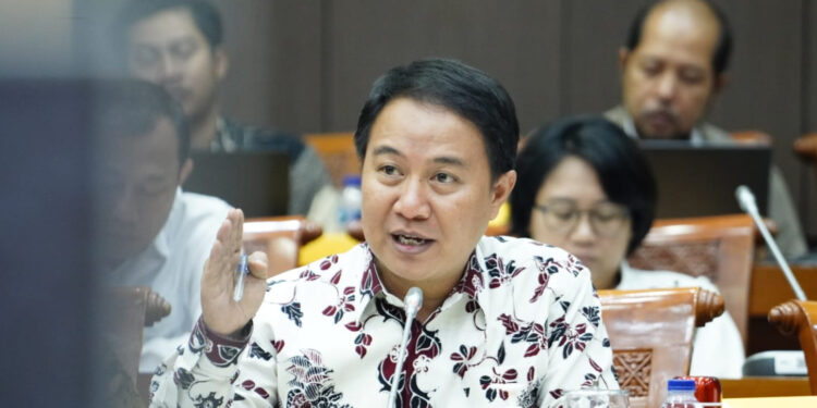 Biaya Penyelenggaraan Ibadah Haji (BPIH) Tahun 2024 Menjadi Rp93,4 Juta