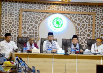 MUI : Wajib Dukung Palestina, Haram Beli Produk yang Dukung Agresi Israel