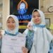 Siswi SMAMDA Sidoarjo Raih Prestasi Dalam OBI Nasional 2023 di Bandung