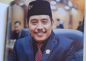 Dhamroni: Politikus Alumni SMAN 1 Krembung