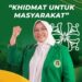Putri Ulama Besar Sidoarjo Kandidat Kuat Caleg DPRD Dari PPP