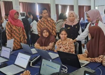 SMK Negeri 1 Buduran Siapkan Aplikasi ‘Mudah Kerja’ Untuk Alumninya