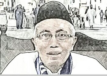 Tunggu Haji Reguler Terperangkap Kapitalisasi