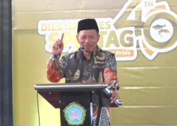 Kepala Dikbud Sidoarjo Berharap Kepala Sekolah Bisa Memajukan Budaya