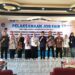 Ada 15 Perusahaan dan 187 Lowongan Pekerjaan Pada Job Fair SMKN 1 Sidoarjo