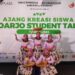 Dikbud Sidoarjo Beri Apresiasi Kepada Siswa PAUD, KB, TK, SD dan SMP Dalam SST