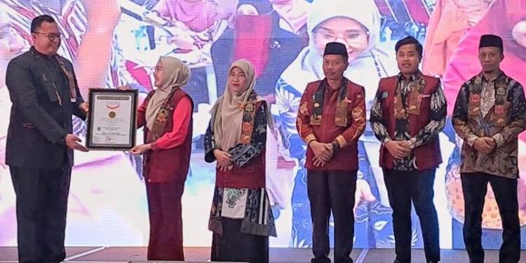 ‘Wonderful Sidoarjo 2023’ Hasilkan 4.784 Konten Literasi Digital