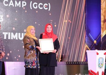 Melalui 7M Kepala SMA Al Muslim Juara 1 Lomba Inovasi KS GCC Batch 4 Jawa Timur 2023