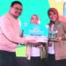 Kasek SMKN 2 Buduran Juara II Video Kreasi KSS Tingkat Nasional 2023