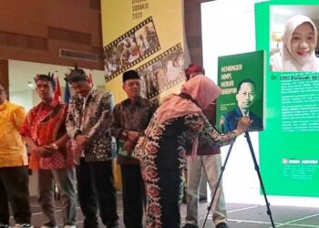 Balai Bahasa Jatim: FLS 2023 Bisa Menginspirasi Kabupaten Lain