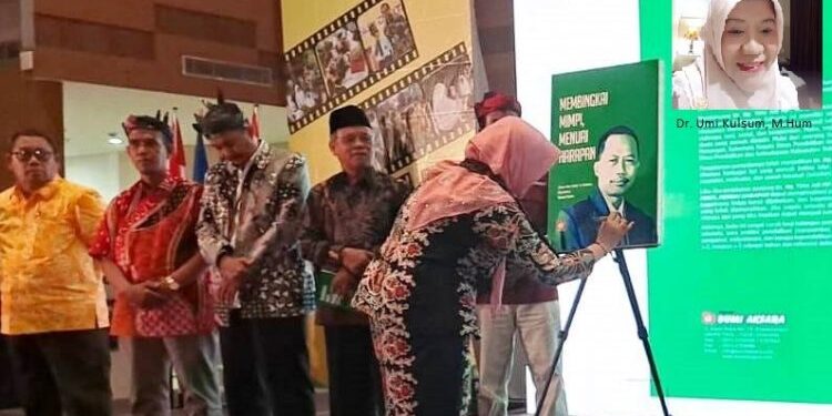 Balai Bahasa Jatim: FLS 2023 Bisa Menginspirasi Kabupaten Lain