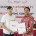 SMK Telkom Sidoarjo Gelar ‘Skomda Pitching Day’