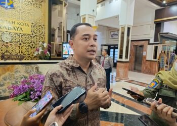 Eri Cahyadi Ancam ASN yang Jadi Beking RHU dan Hotel Pelanggar Hukum