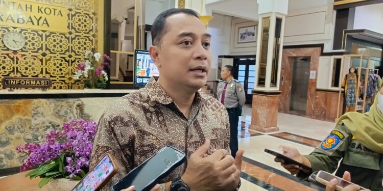 Eri Cahyadi Ancam ASN yang Jadi Beking RHU dan Hotel Pelanggar Hukum