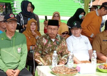 900 Guru PJOK Sidoarjo Ikuti Pekan Olah Raga 2023