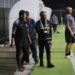 Waketum PSSI Zainudin Amali Pantau Perkembangan Timnas U-17 Menuju Piala Dunia 2023