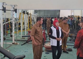 Gubernur Jatim: SMANOR Telah Mengukir Banyak Prestasi