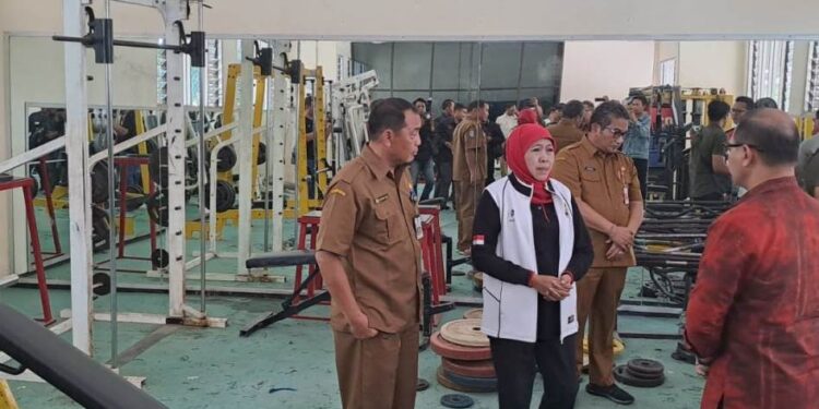 Gubernur Jatim: SMANOR Telah Mengukir Banyak Prestasi