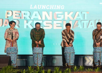 Tiga Kementrian Luncurkan Perangkat Ajar Kurikulum Merdeka