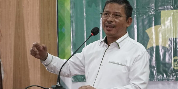 Kemenag Latih 54.036 Guru Madrasah Tingkatkan Kemampuan Literasi dan Numerasi