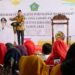 Bupati Muhdhor Luncurkan Lomba Antar RT Juara Satu Dapat Rp 300 Juta