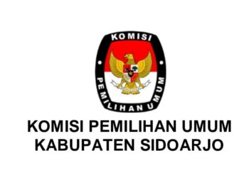 Rekap DCT Anggota DPRD dan Keterwakilan Kabupaten Sidoarjo