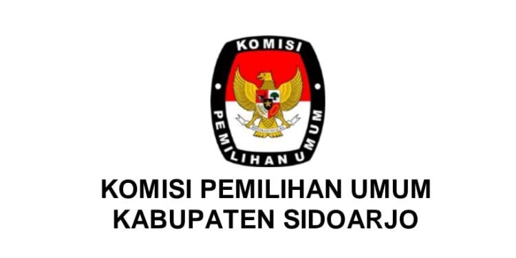 Rekap DCT Anggota DPRD dan Keterwakilan Kabupaten Sidoarjo