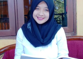 Untuk Berkarya Tulis, Yakni ‘Menulis Tidak Harus Ditulis’