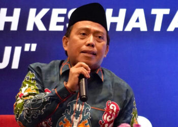 Dirjen Haji dan Umrah Buka Pendaftaran Panitia Haji 2024