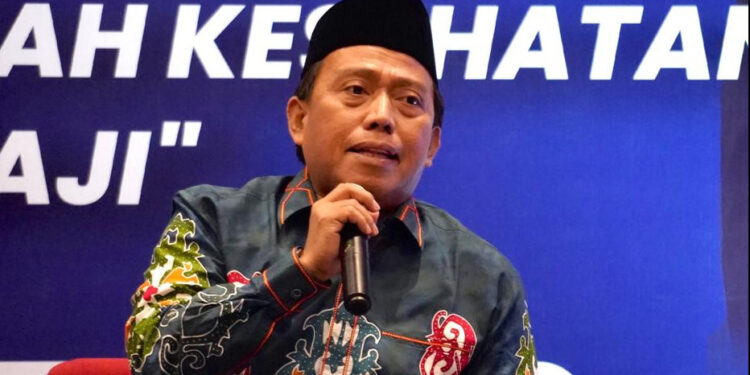 Dirjen Haji dan Umrah Buka Pendaftaran Panitia Haji 2024