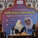 SMP Al Muslim Gelar Talk Show Interaktif  Tentang ‘Child Grooming