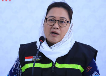 Ditjen PHU Kemenag Buka Pelunasan Biaya Haji Khusus 12 – 15 Desember 2023