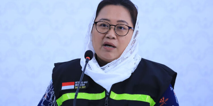 Ditjen PHU Kemenag Buka Pelunasan Biaya Haji Khusus 12 – 15 Desember 2023