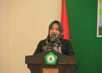 Pemkab dan Kemenag Mojokerto Fasilitasi Pengembangan Ponpes Tahun 2023