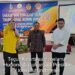 Dr. Hudiono,M.Si Dilamar Jadi Presiden Lion Club Internasional