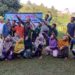 Family Gathering Yayasan Al-Islam Bersama Puluhan Anak Yatim Ngelom