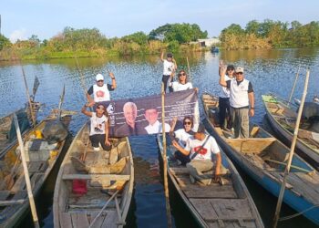Dr.Agus Setiadji : Jangan Salah Pilih dan Salah Memberikan Hak Suara
