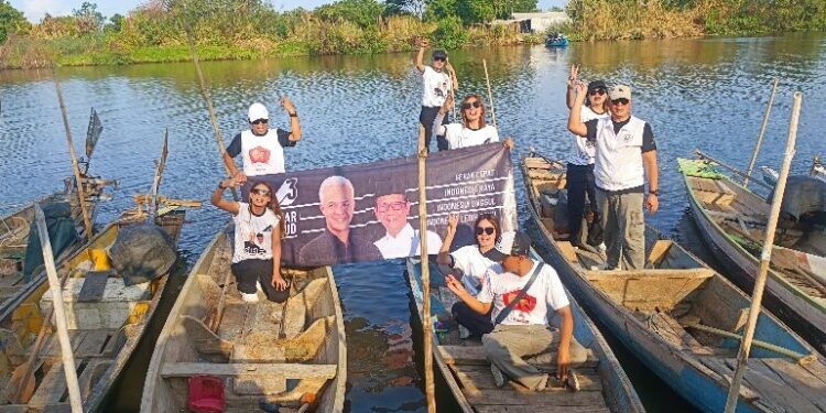Dr.Agus Setiadji : Jangan Salah Pilih dan Salah Memberikan Hak Suara