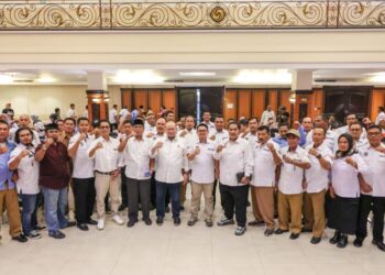 Jember Kembangkan Investasi Berbasis Agro Bisnis dan Industri