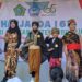 Peringati Harjasda Sidoarjo ke 165, SD Negeri Larangan Gelar Karya Seni Budaya