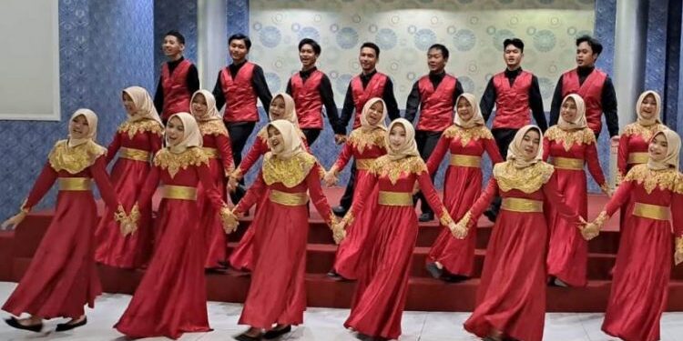 Mengapa Siswa SMAMDA Sidoarjo Semangat Ikuti Olimpiade Internasional Dibanding Regional…?