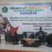 Tingkatkatkan Kompetensi Guru FKKG Sidoarjo Adakan ‘Public Speaking for Teacher & Artificial Intelligence’