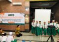 Guna Siapkan Pemimpin Masa Depan, ICP-SD Al Falah Darussalam Ikuti LDKS