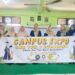 Ratusan Siswa Kelas XII SMA YPM 2 Sukodono Ikuti Gelar Campus Expo